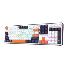 Redragon Wyvern Pro K689WBO-RGB-PRO (Wired/2.4G/BT)